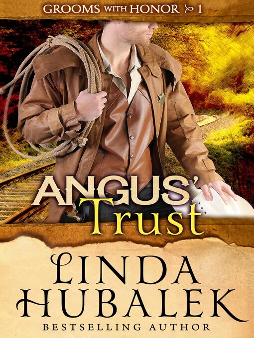Title details for Angus' Trust by Linda K. Hubalek - Available